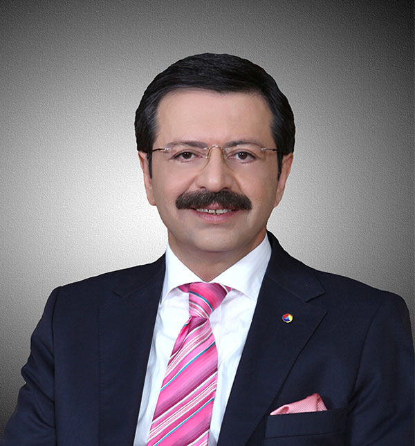 M. Rifat HİSARCIKLIOĞLU